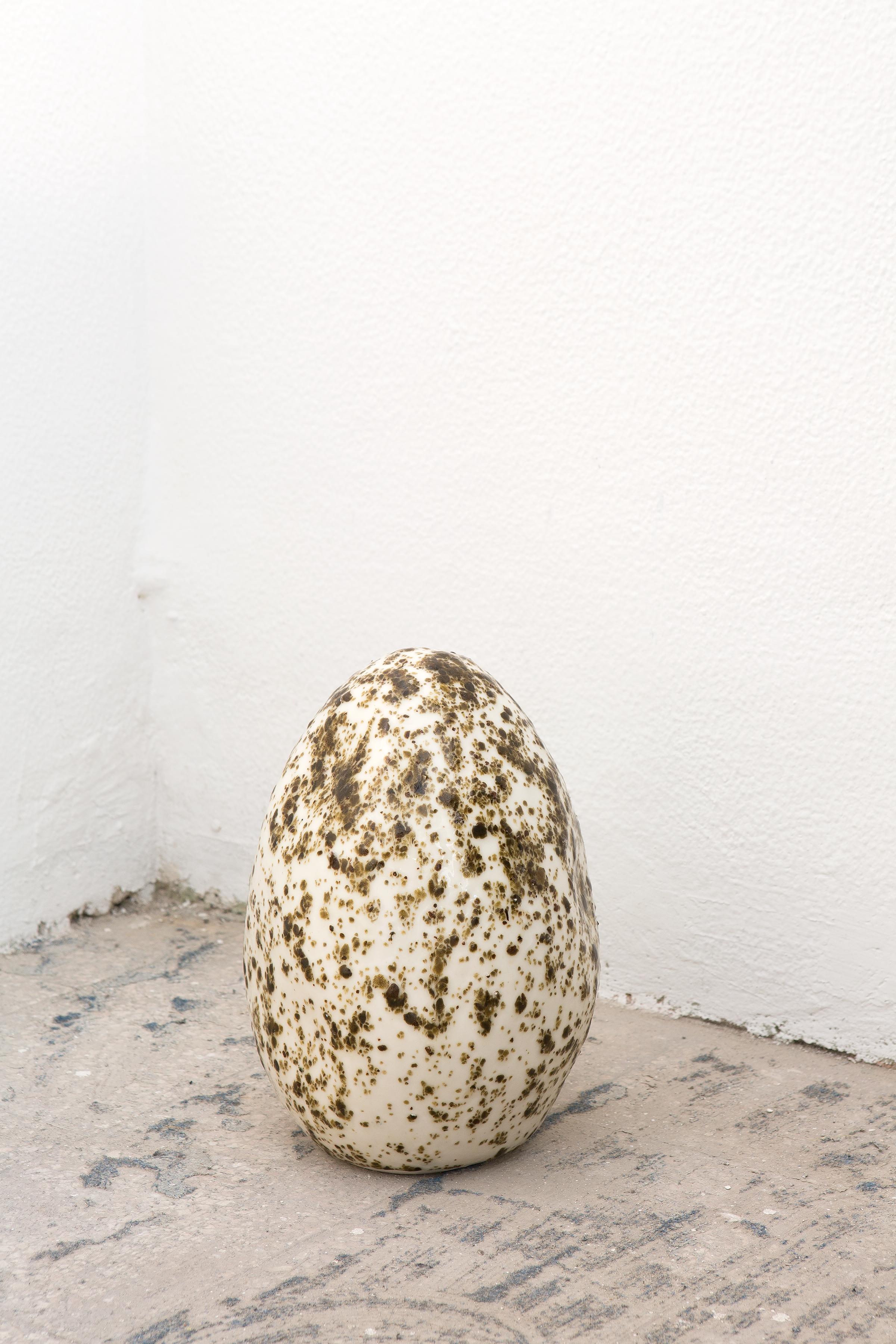 Post-Modern Telluride Megaride Decorative Object by Tellurico For Sale