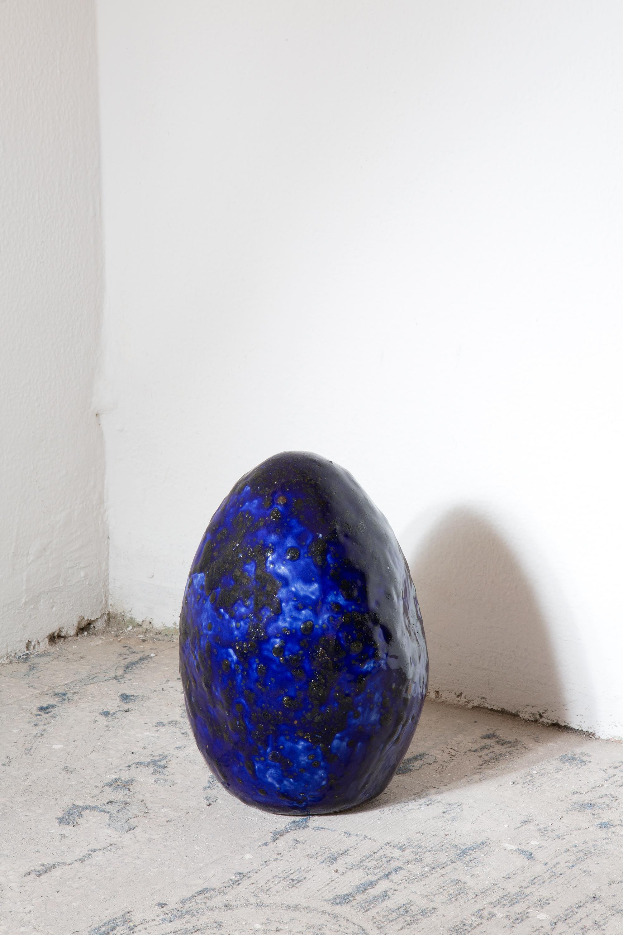 Telluride Megaride Decorative Object by Tellurico In New Condition For Sale In Geneve, CH