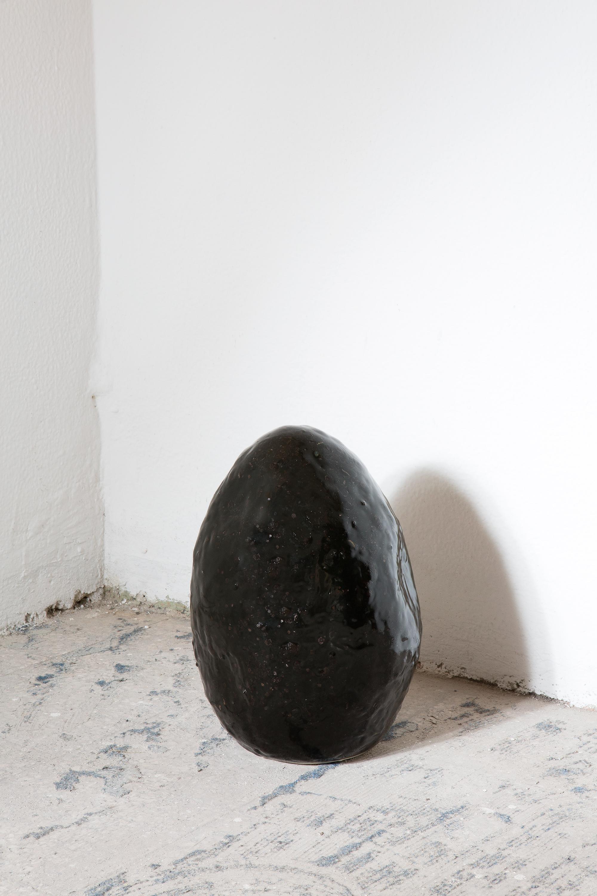 Contemporary Telluride Megaride Decorative Object by Tellurico For Sale