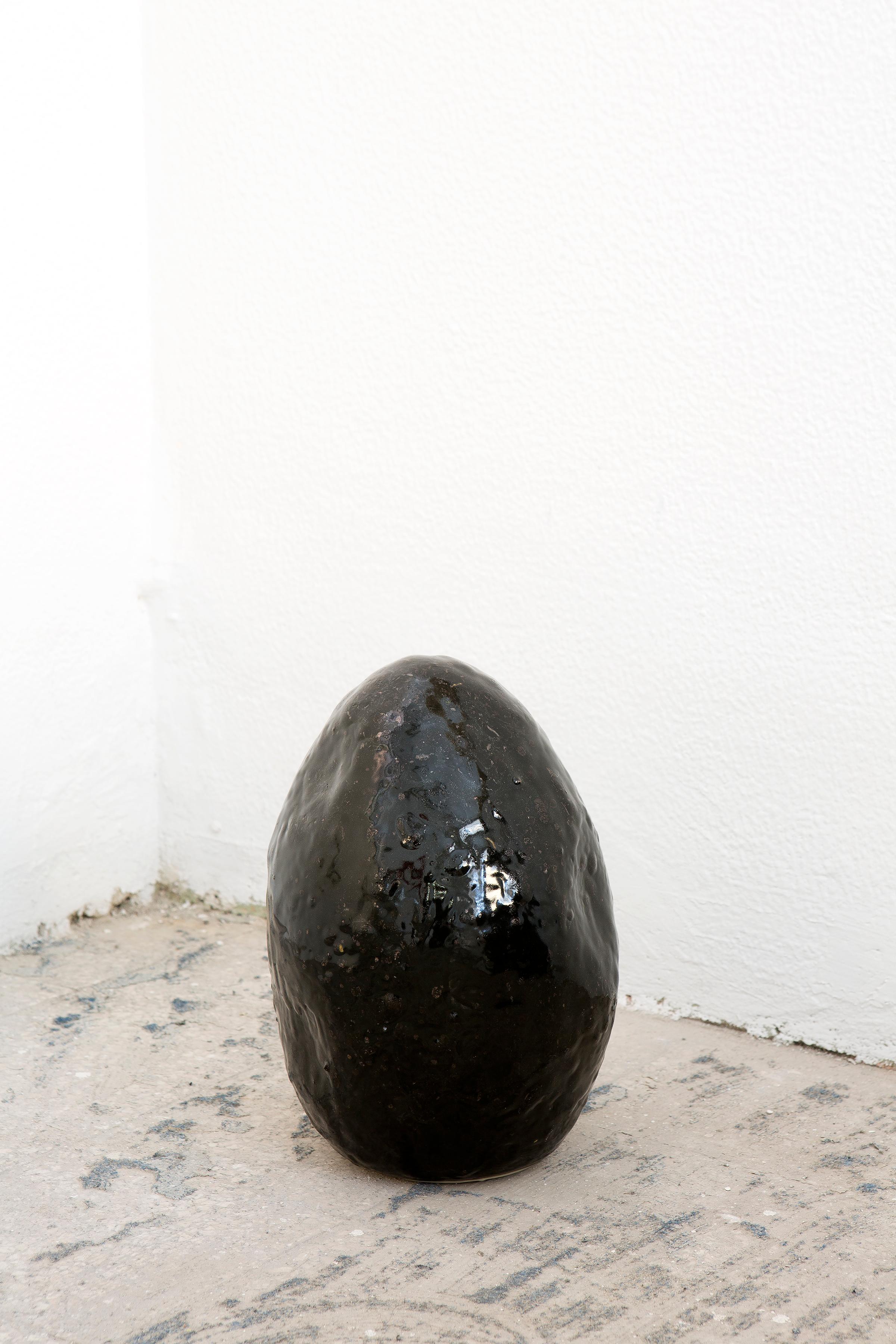 Post-Modern Telluride Partenope Decorative Object by Tellurico For Sale