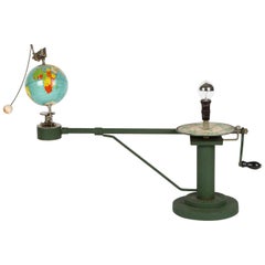 Metal Scientific Instruments