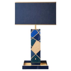 Tellux Mediterraneo Table Lamp by Morici