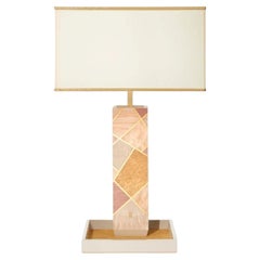 Tellux Riviera Table Lamp by Morici