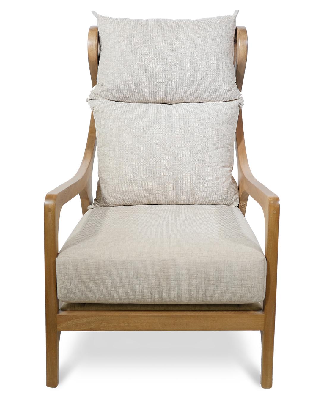 Telus XL-Sessel (Moderne) im Angebot