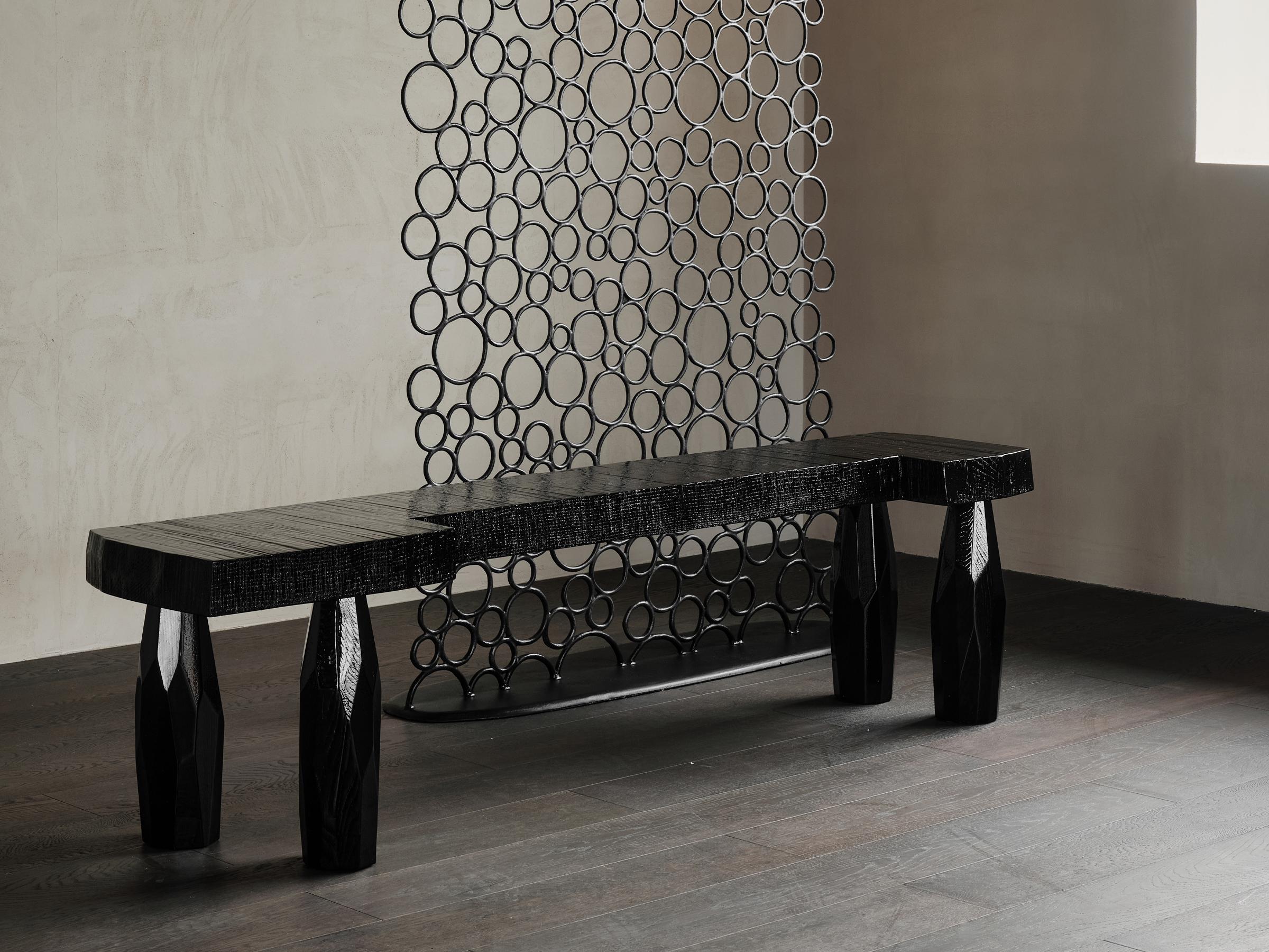 Postmoderne Banc Tema de DAaZ en vente