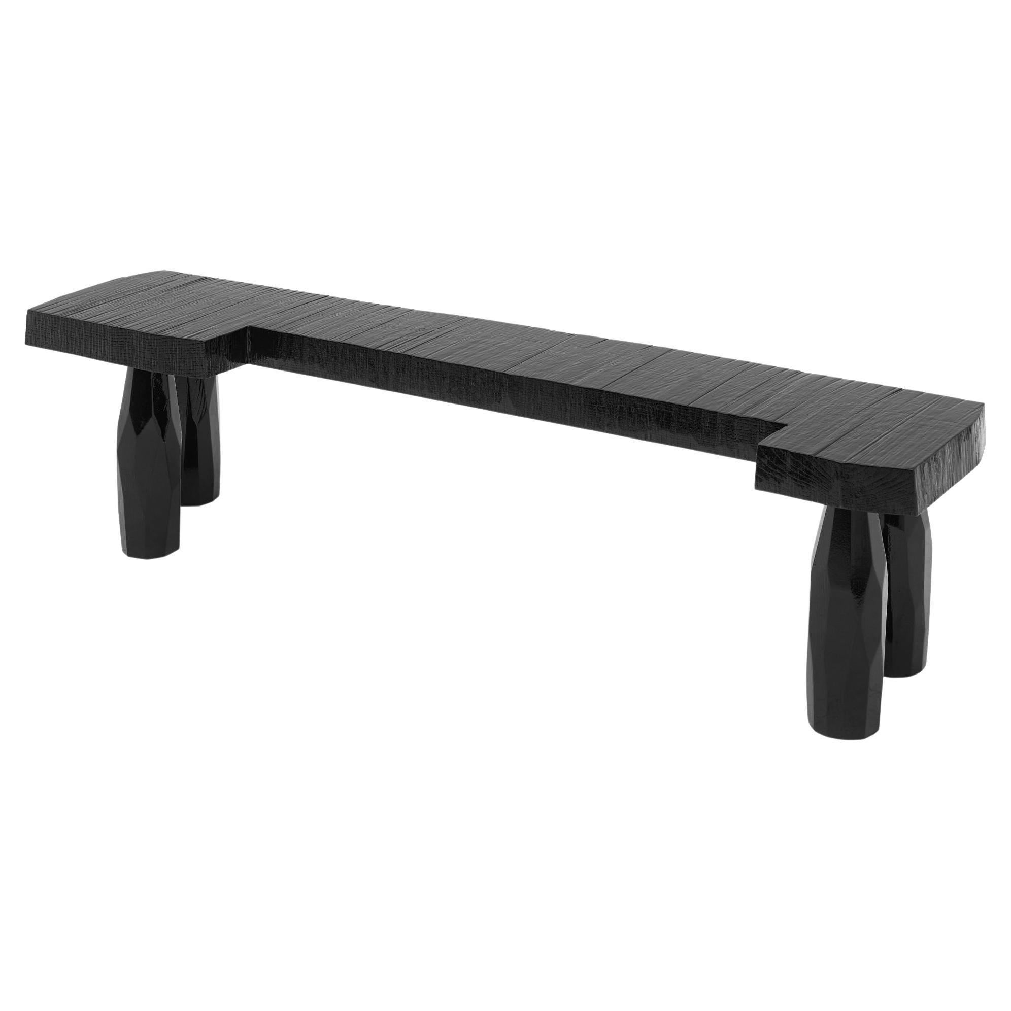 Tema Bench by DAaZ