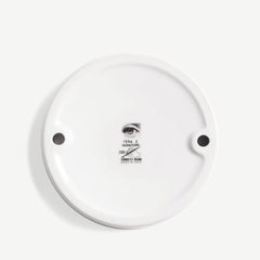 Tema e Variazioni n.393 Posacenere rotondo