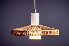 Lampe suspendue Temde