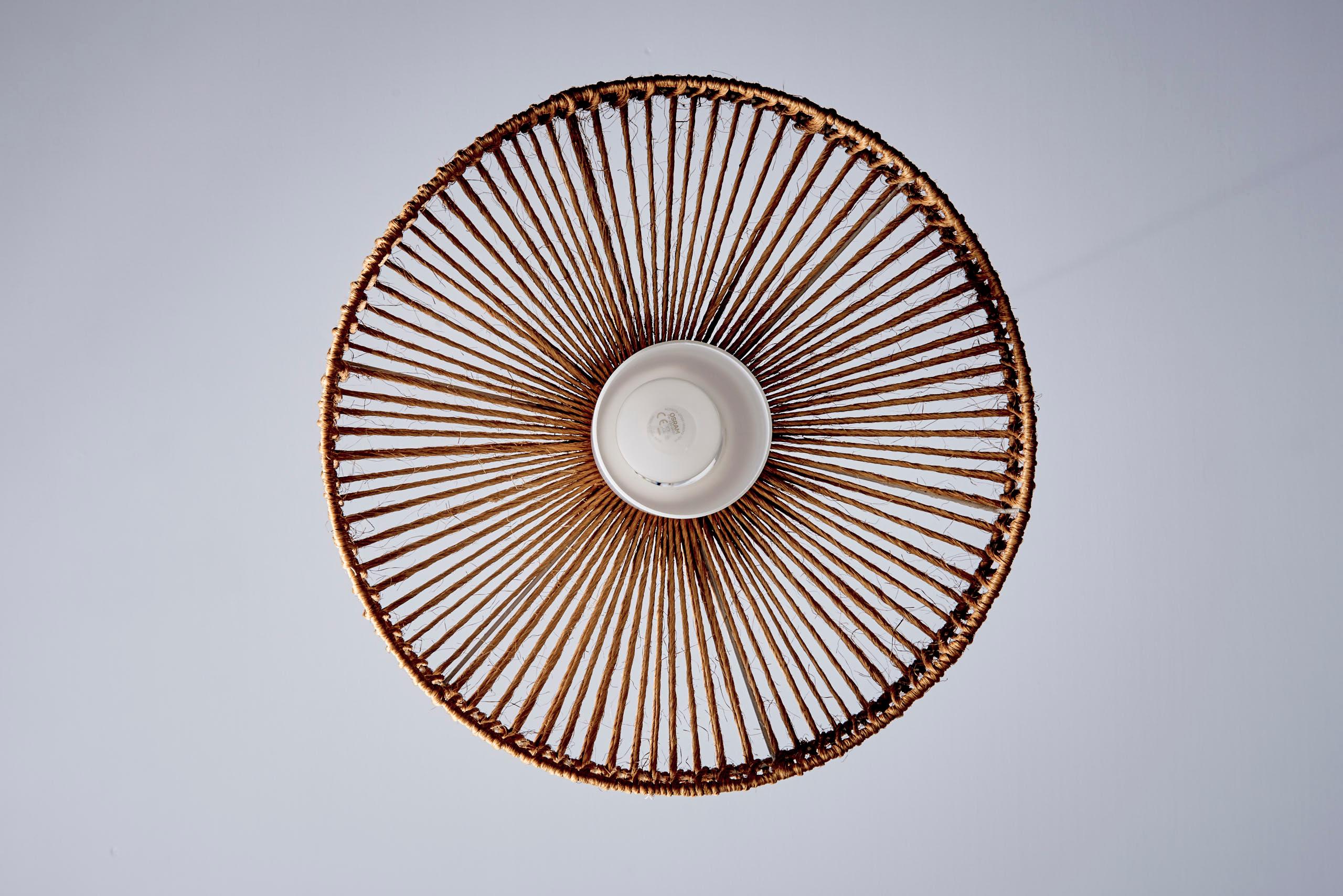 Lámpara Colgante Temde Soga en venta