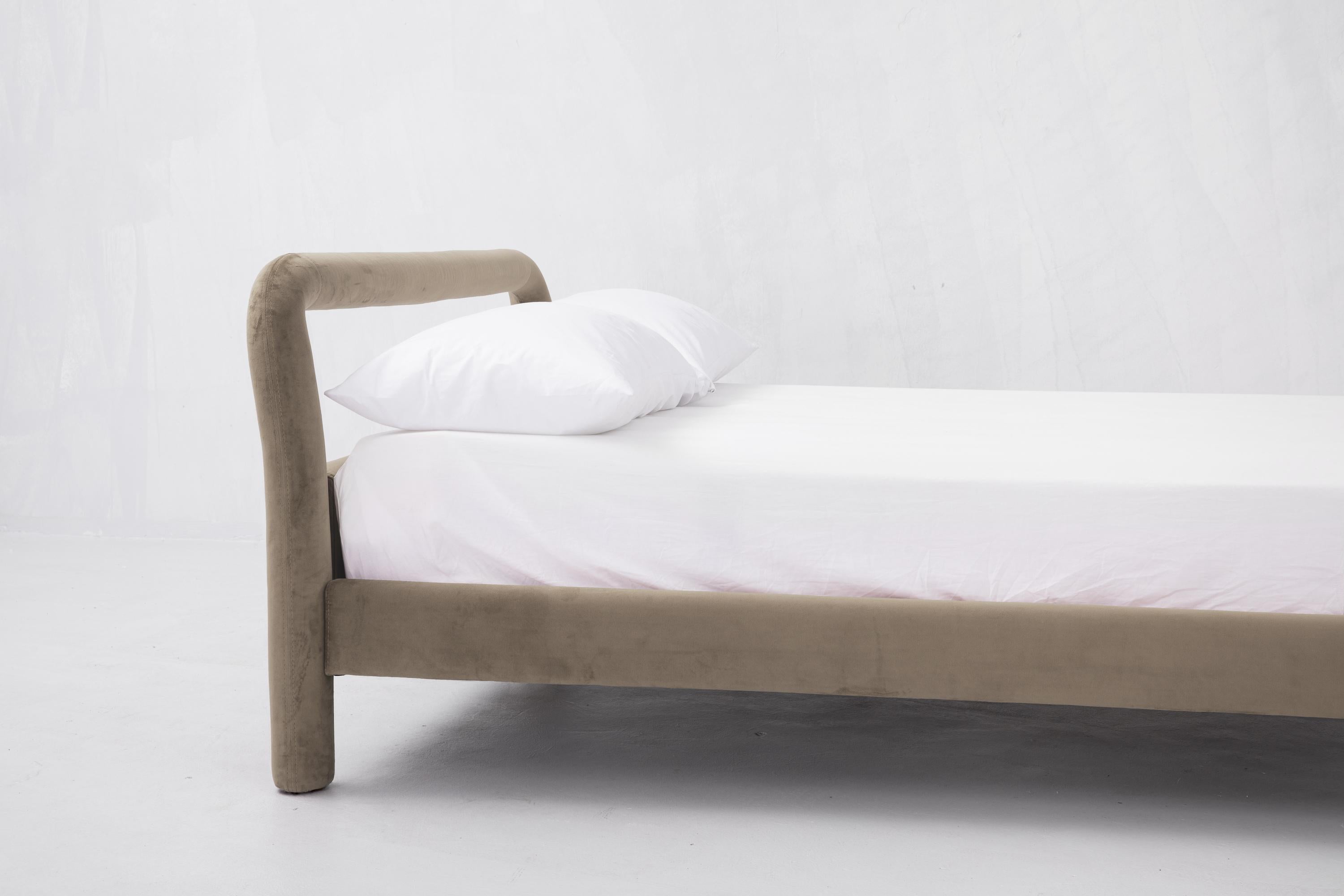 chinese bed base