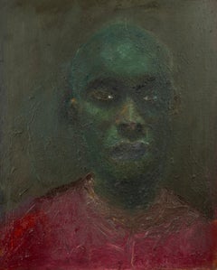 Pátina Verdigris