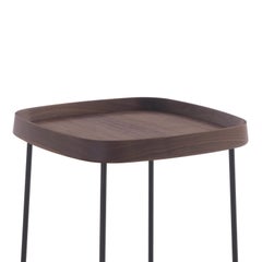Tempa Square Side Table