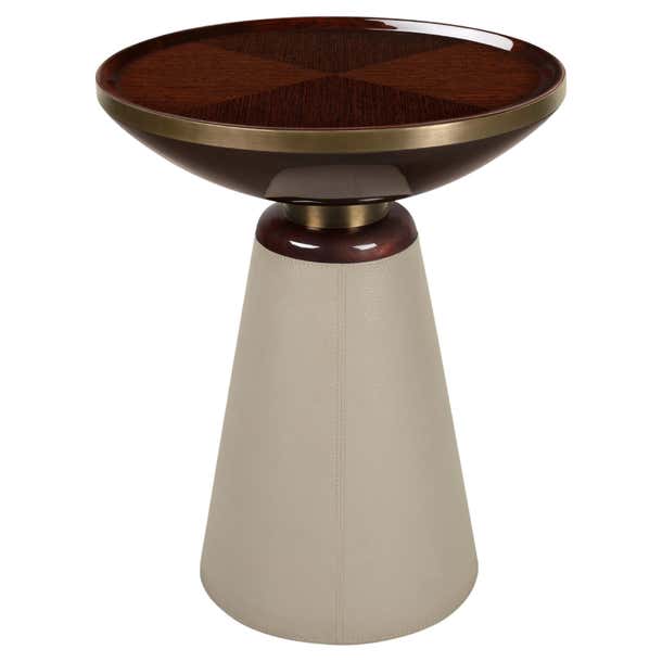 Temper Side Table by Madheke For Sale at 1stDibs