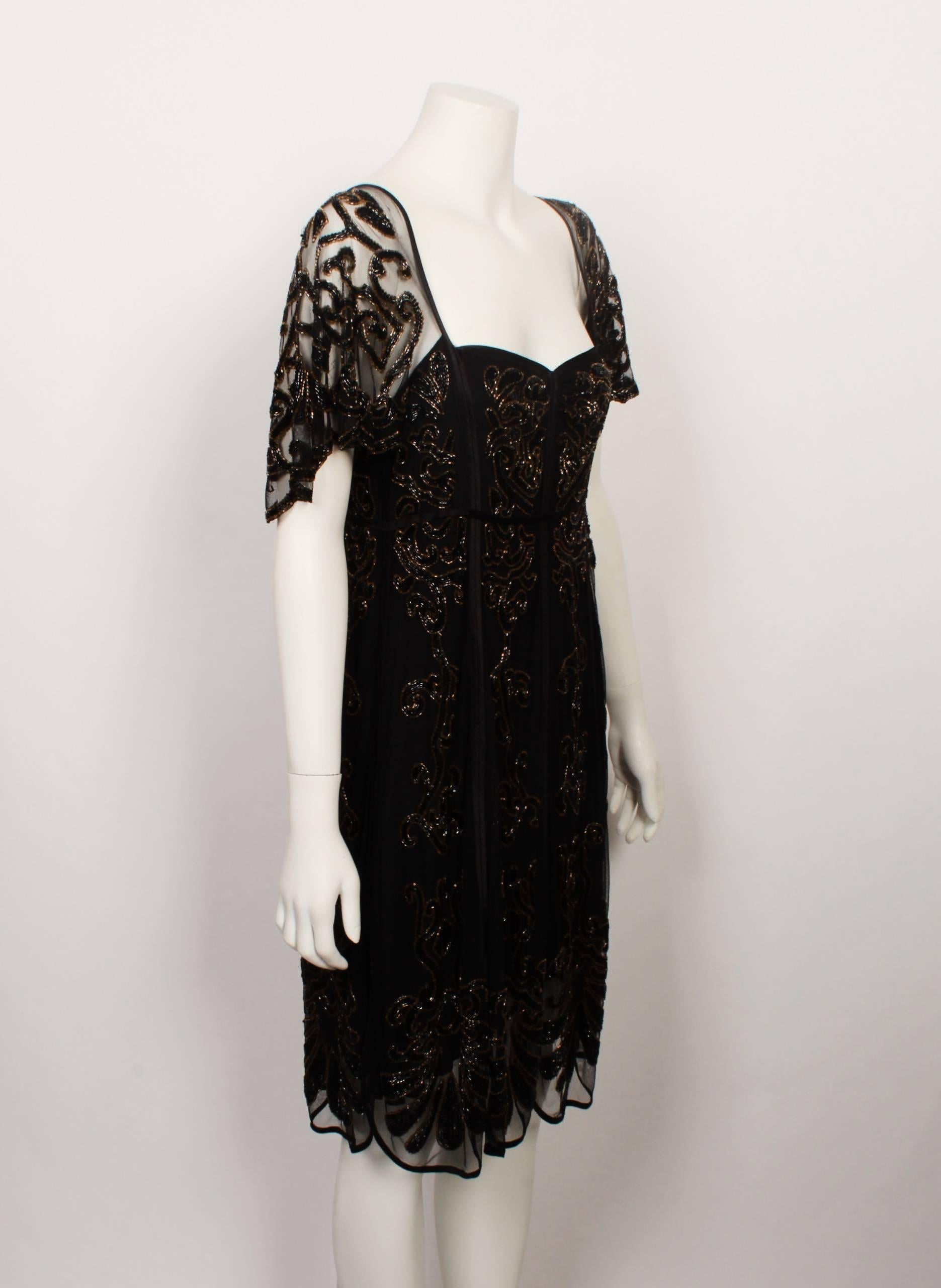 1920's style dresses