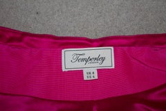 Temperley London Cropped Bolero