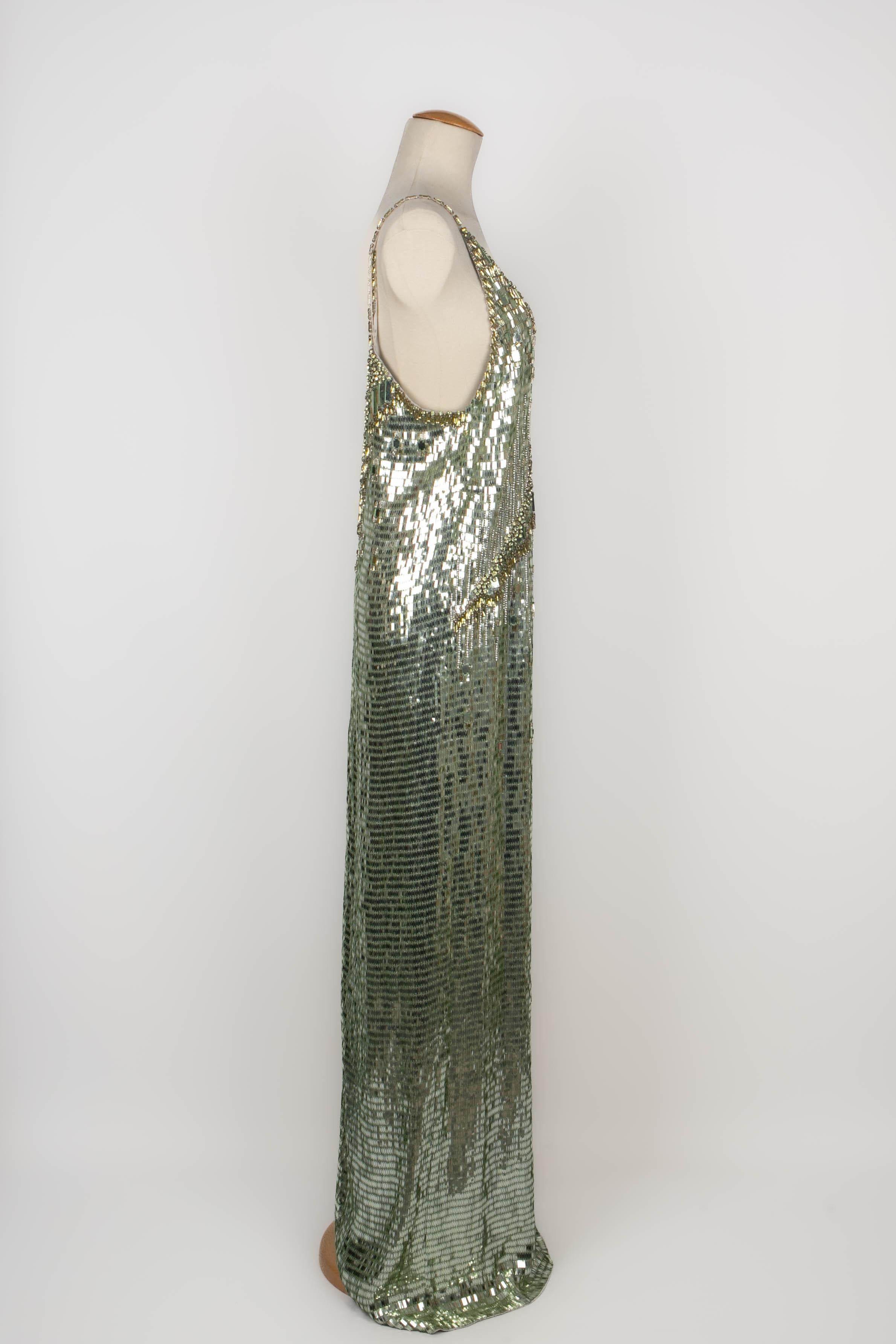 Temperley London dress 2016 In Excellent Condition In SAINT-OUEN-SUR-SEINE, FR