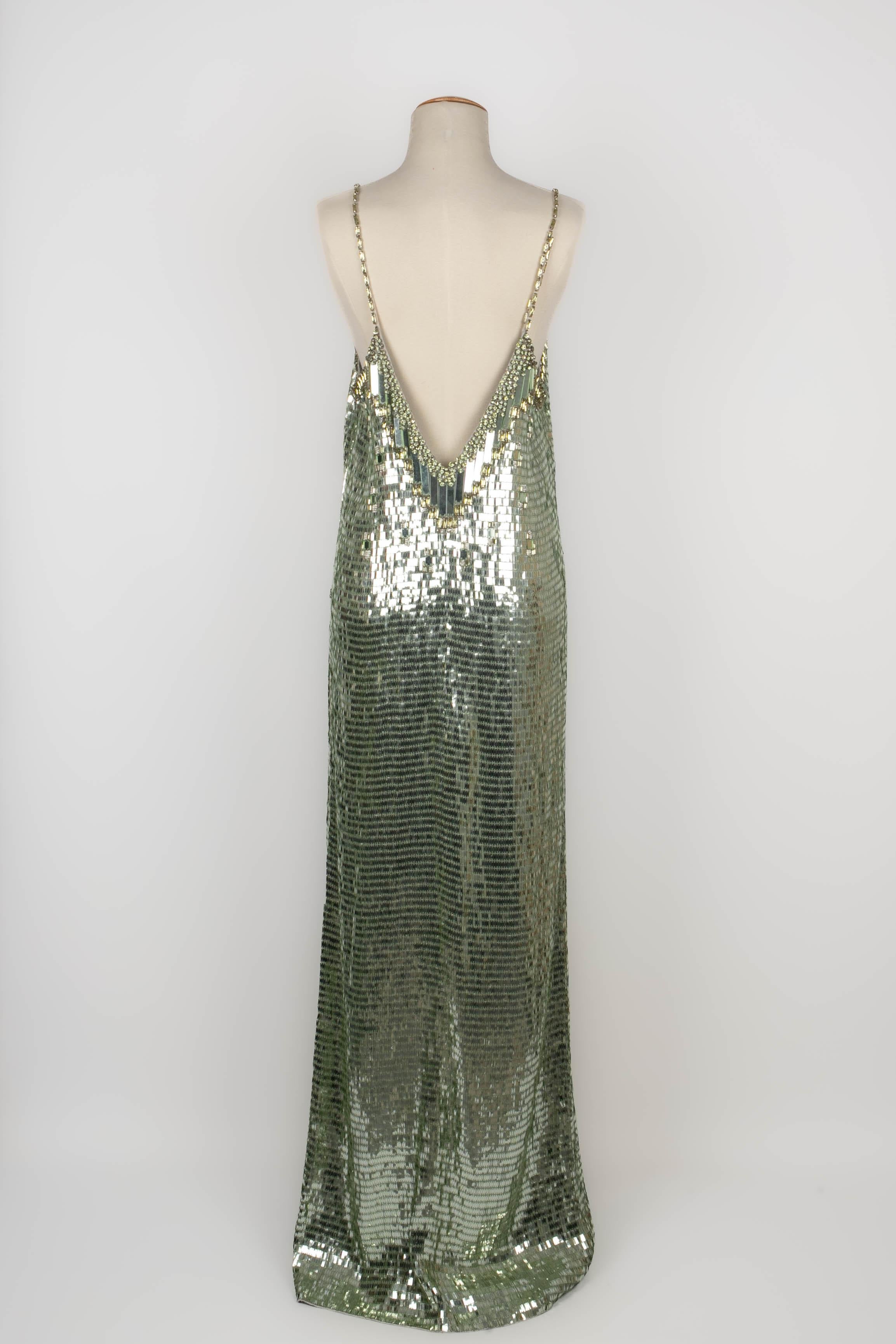 Women's Temperley London dress 2016
