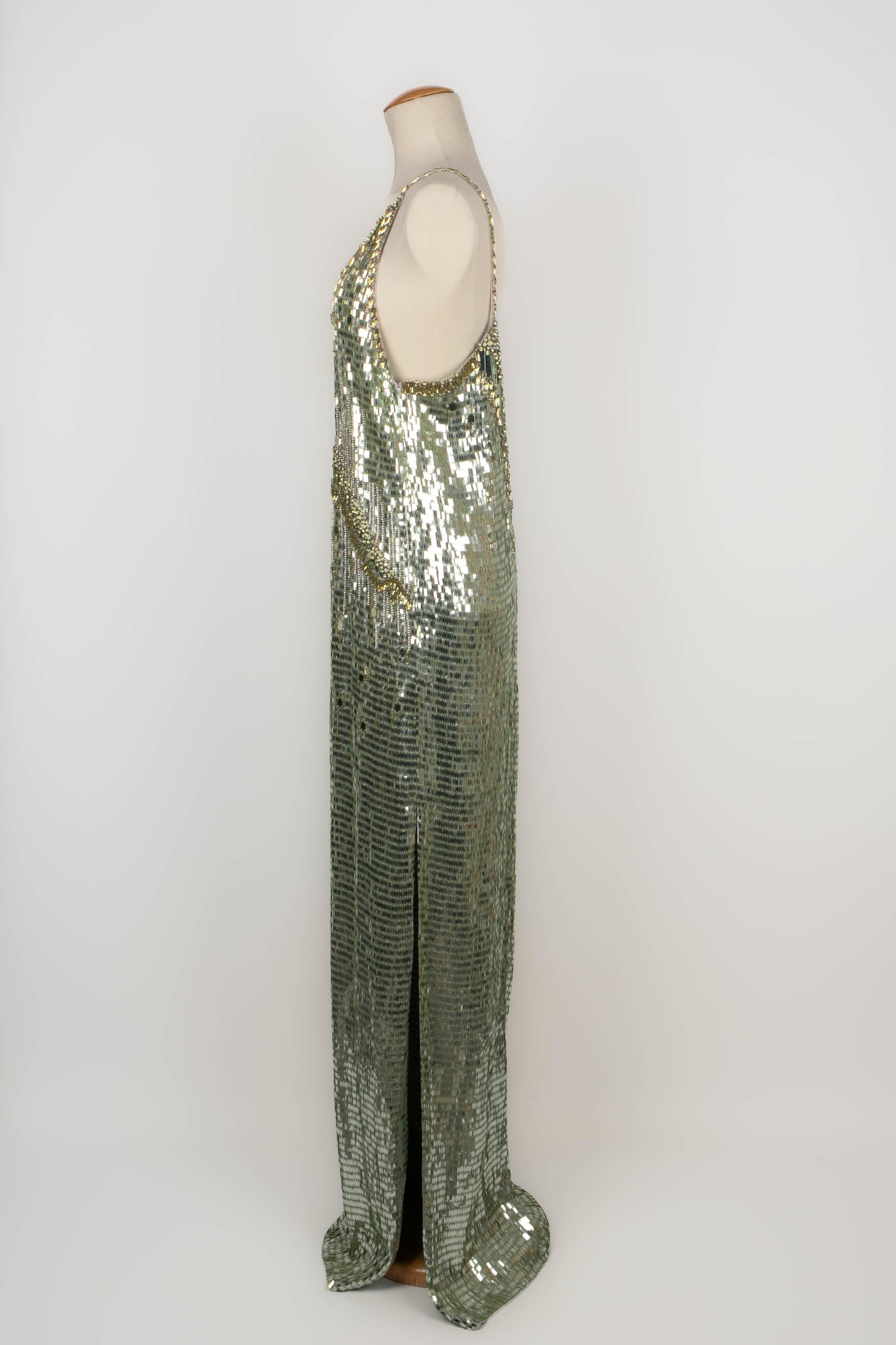 Temperley London dress 2016 1