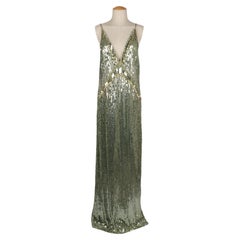 Temperley London dress 2016