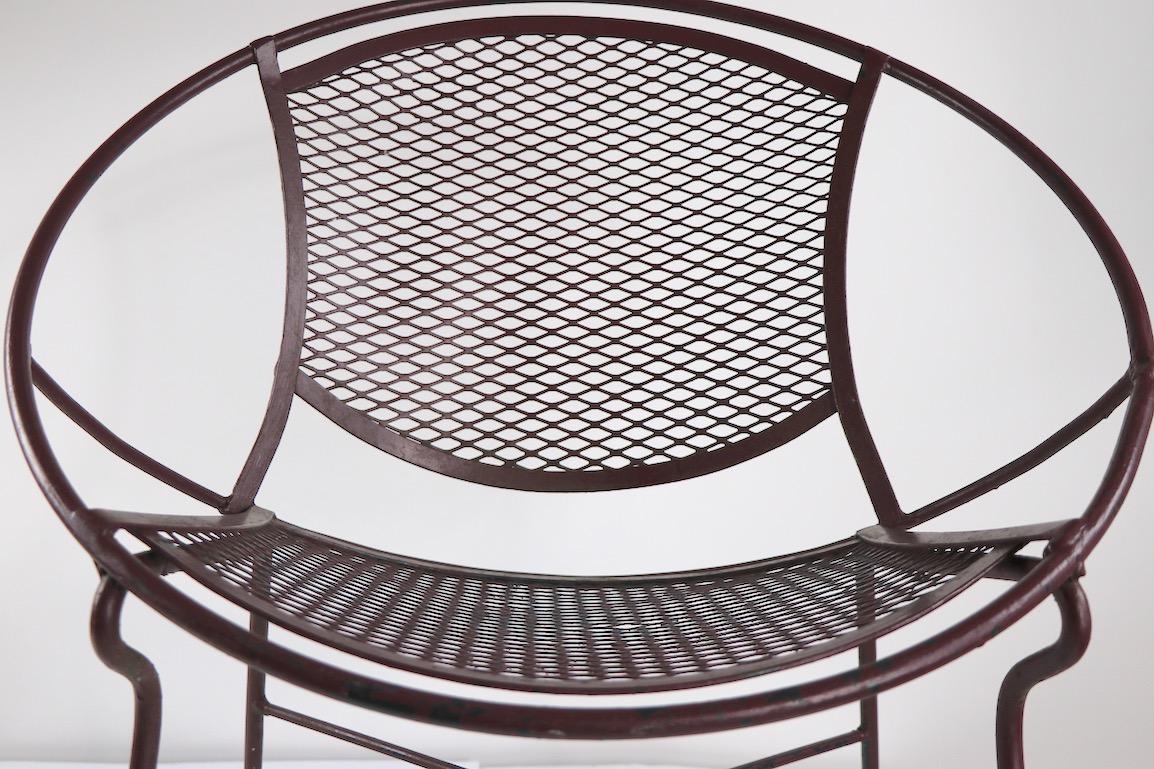Silla Radar Tempestini para Salterini en Bueno estado para la venta en New York, NY