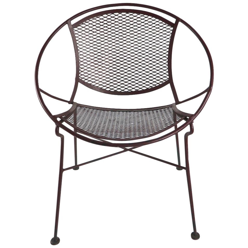 Tempestini for Salterini Radar Chair