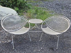 Tempestini Radar Chairs