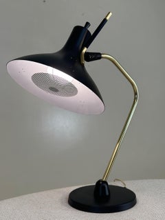 Tempestini Stil Schreibtischlampe