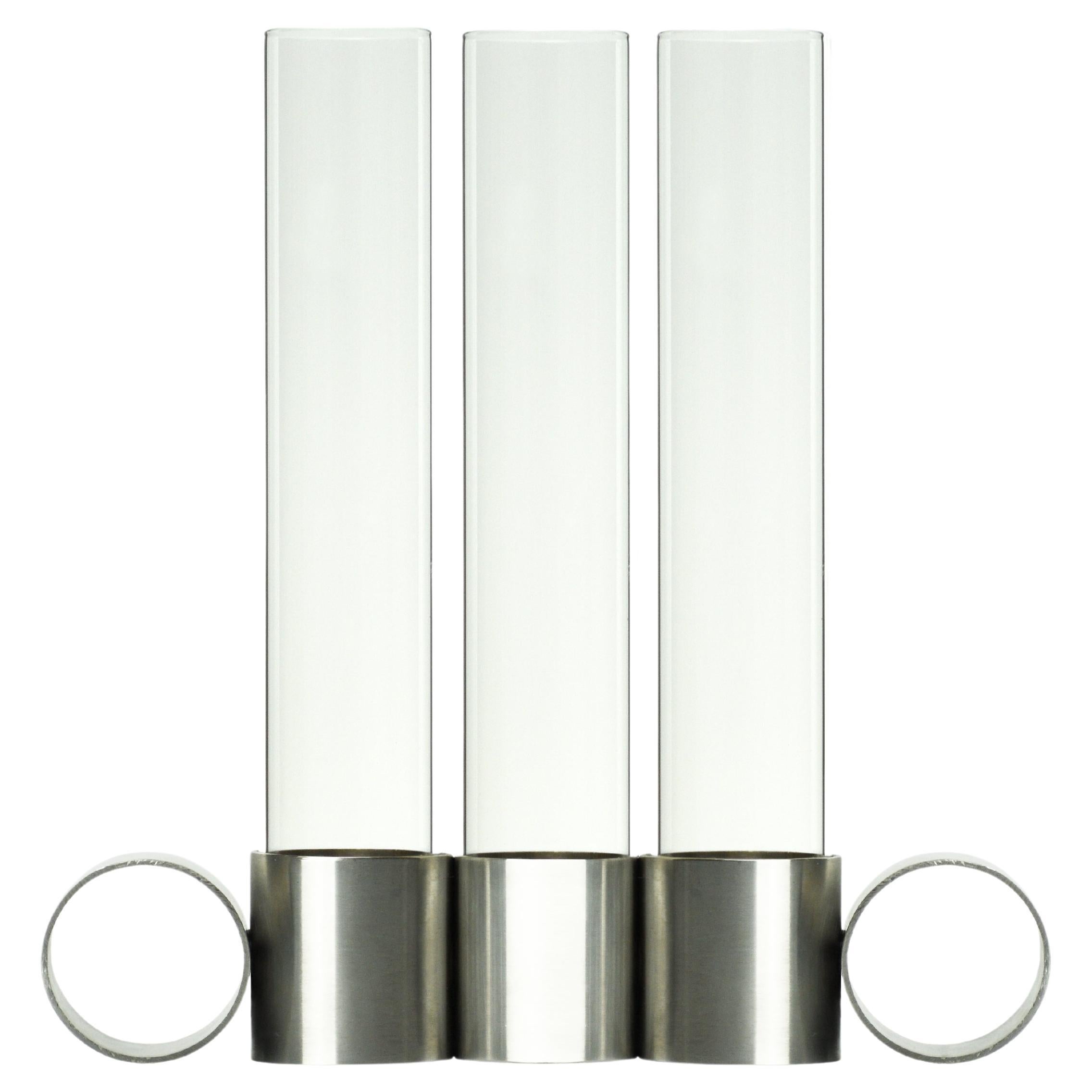 Rubber Candle Holders 5 For Sale at 1stDibs