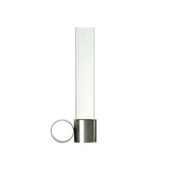 "Tempio del tempo n°1" contemporary design Candleholder & Vase by COKI