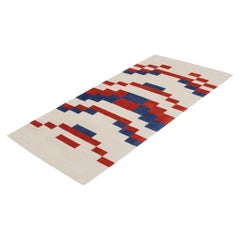 Temple Berry Rug by Anni Albers