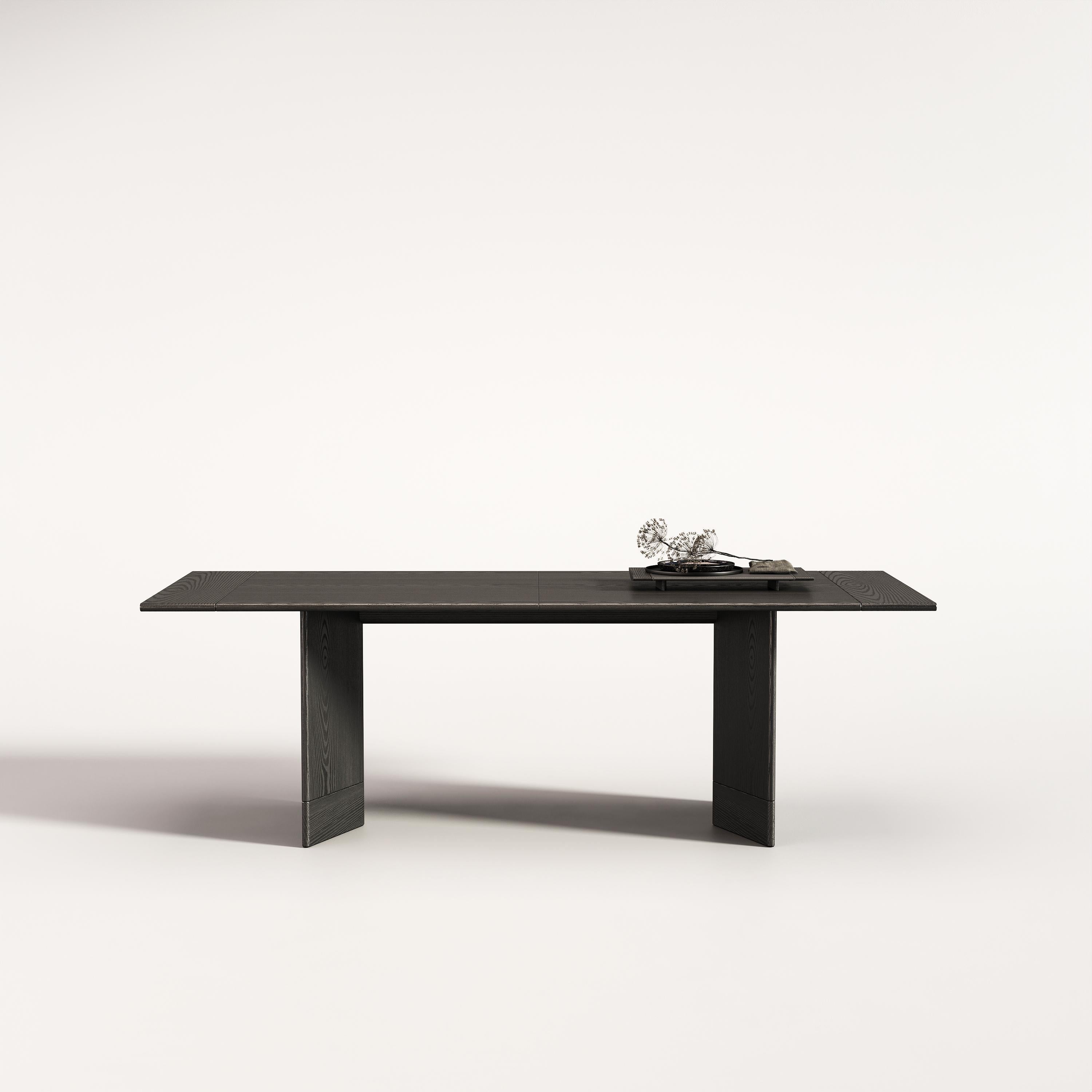 yunus dining table