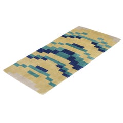 Temple Emanu-El Rug by Anni Albers