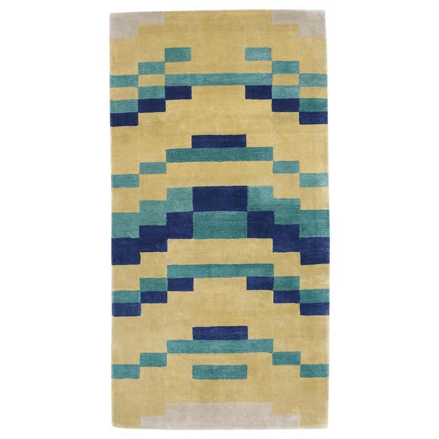 Study Rug by Anni Albers at 1stDibs
