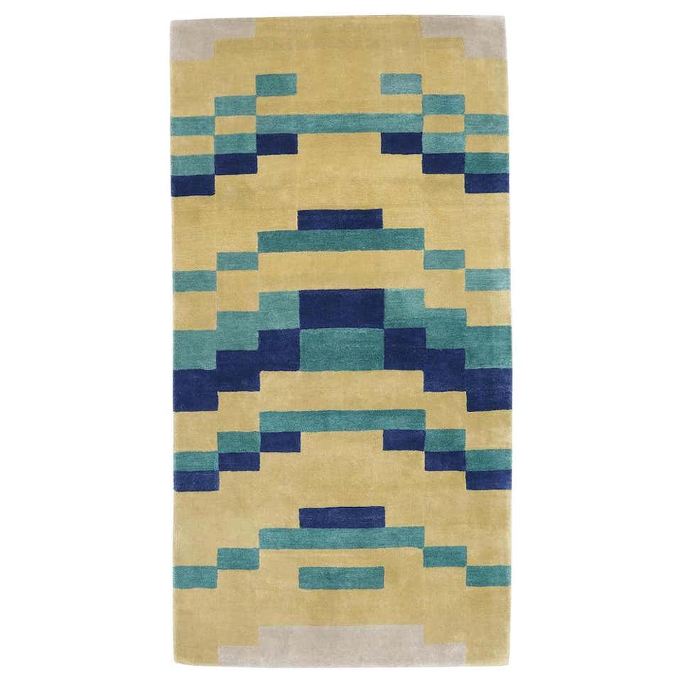 Study Rug by Anni Albers at 1stDibs