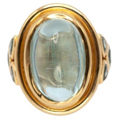Cocktail Rings