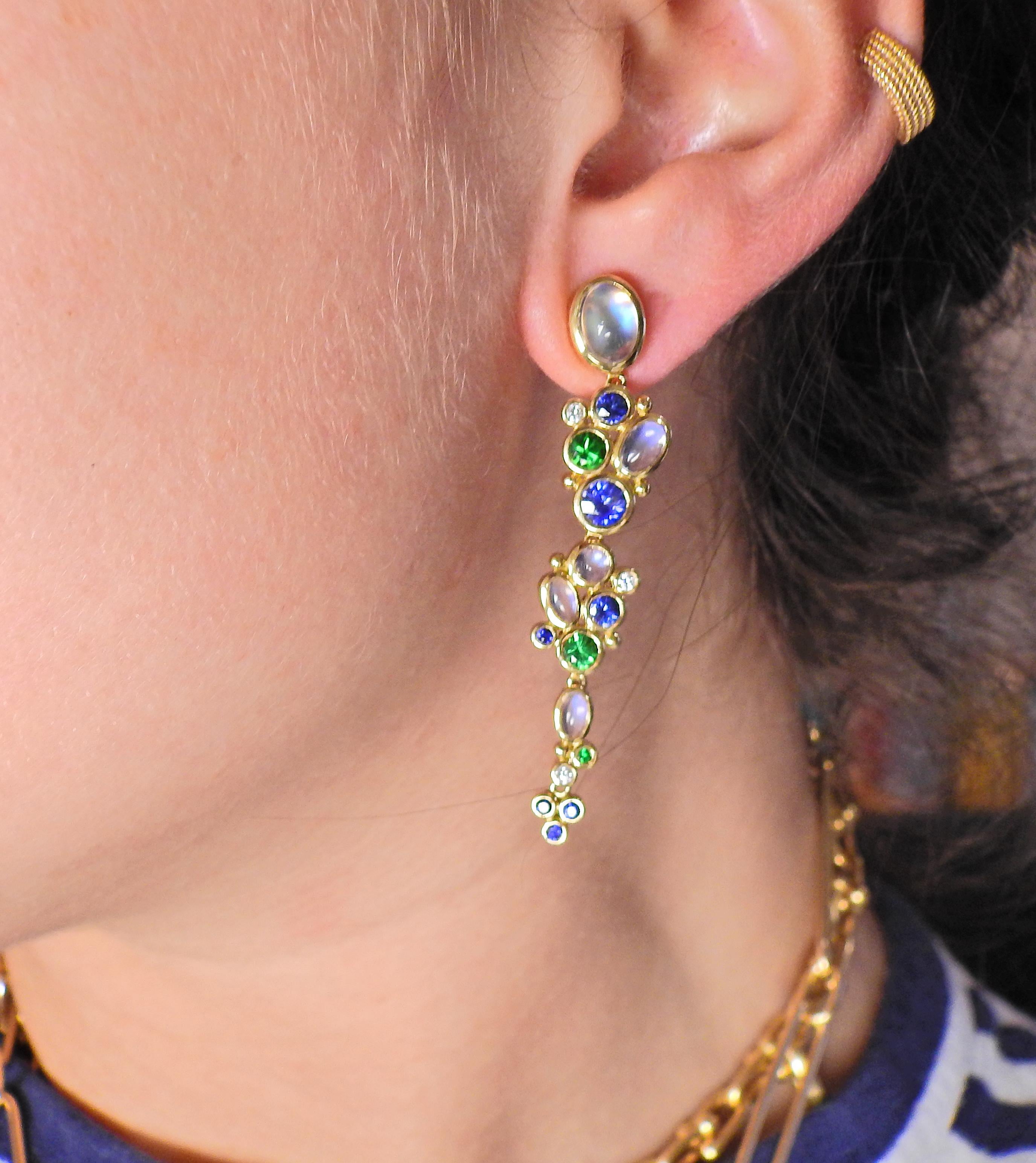 temple st clair moonstone earrings