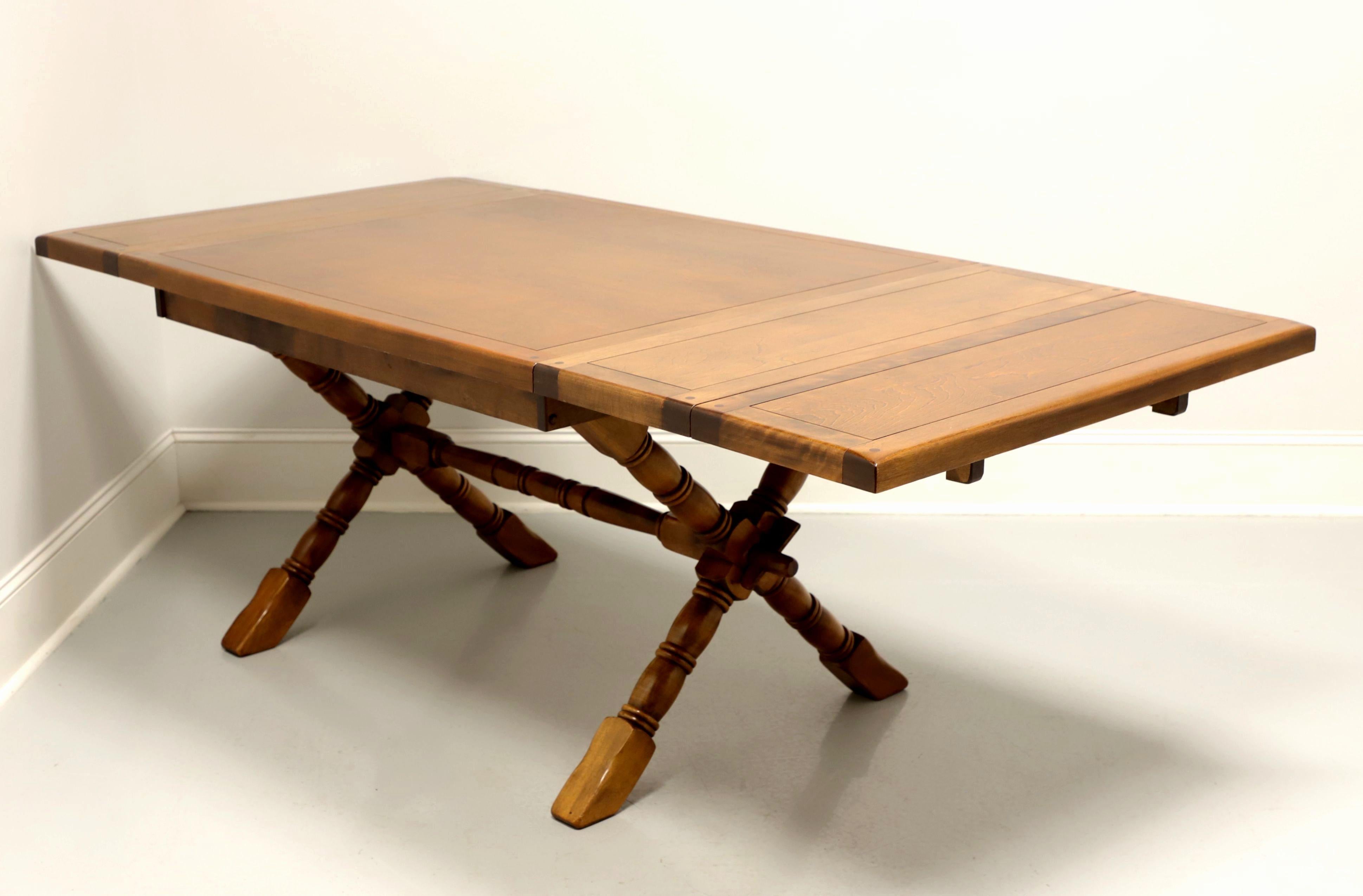 rockingham table