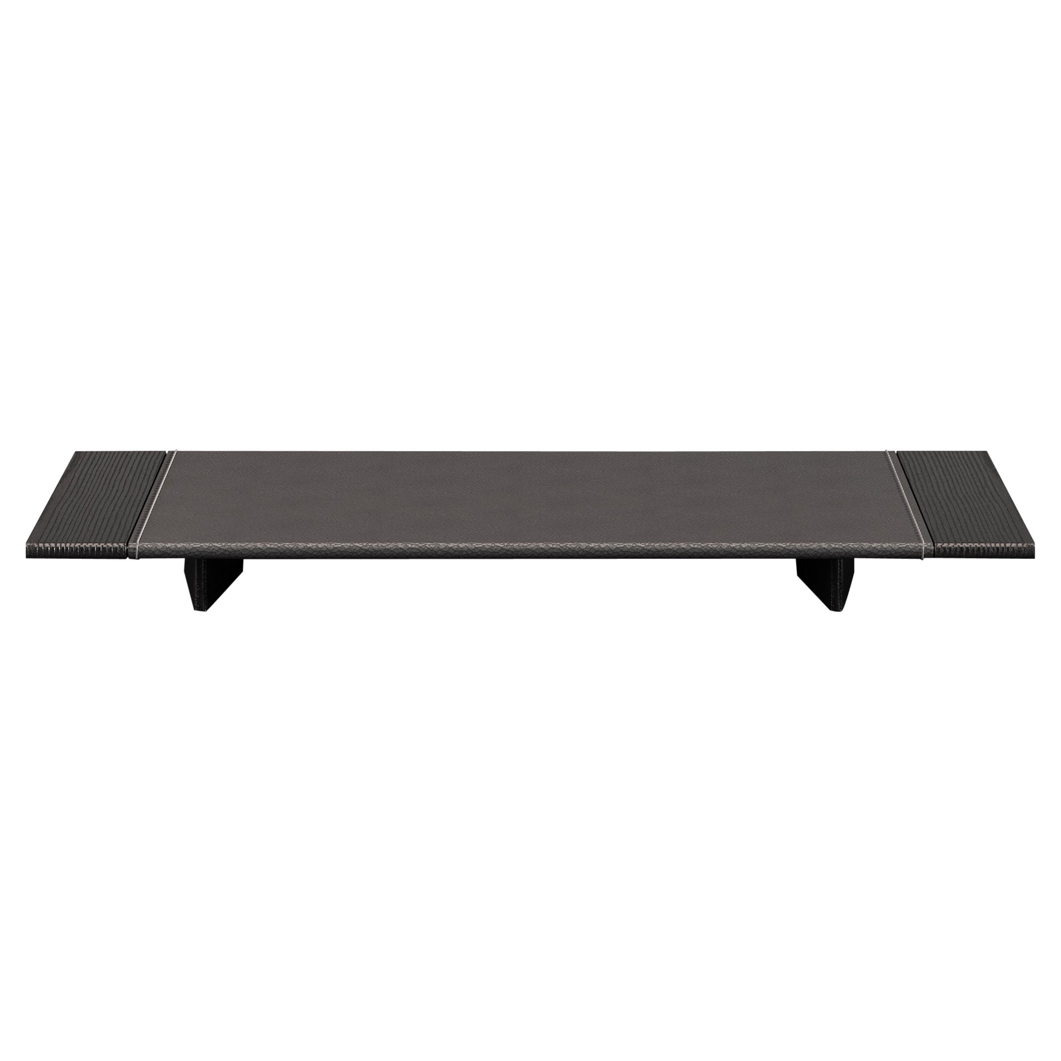 Temple Tray by Emre Yunus Uzun