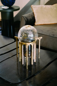 Vaso Temple, Atelier George x Fabien Barrero Carsenat