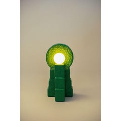 Templo-Tischlampe von Algo Studio