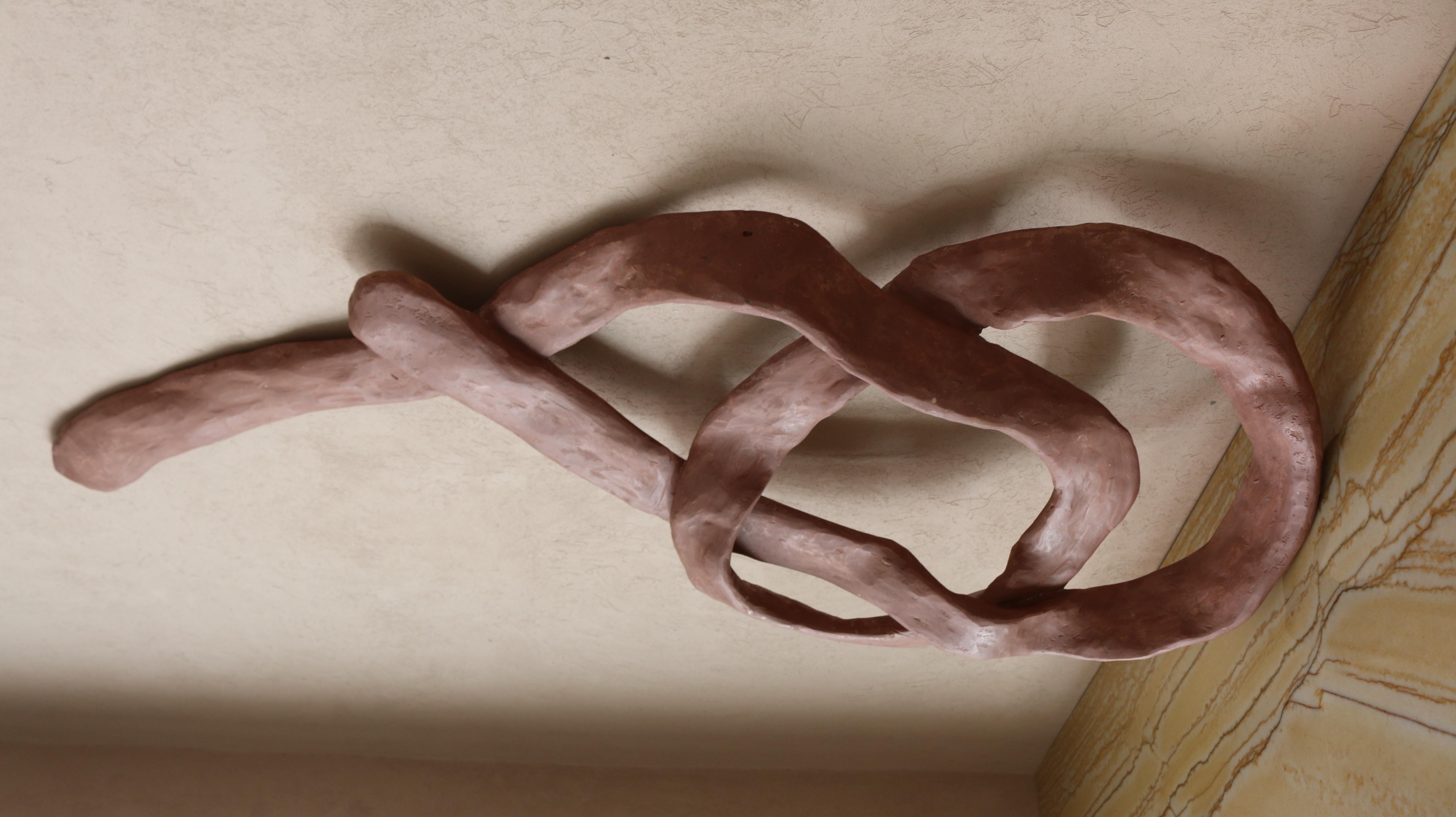 Colombian 'Tempo' Spirale For Sale