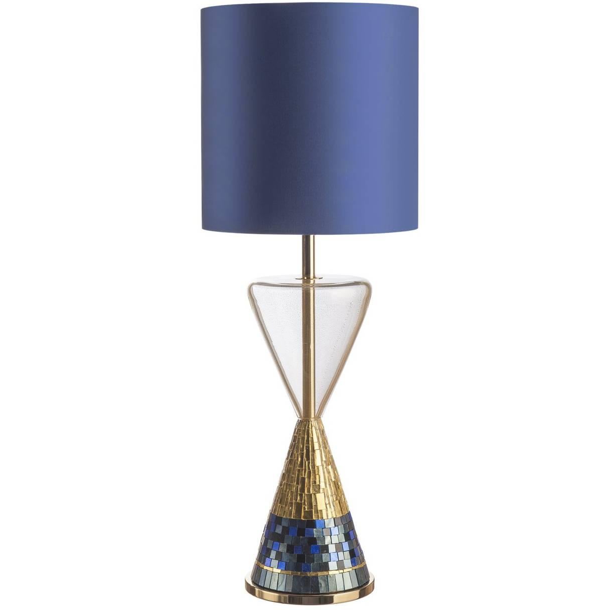 Tempo Table Lamp