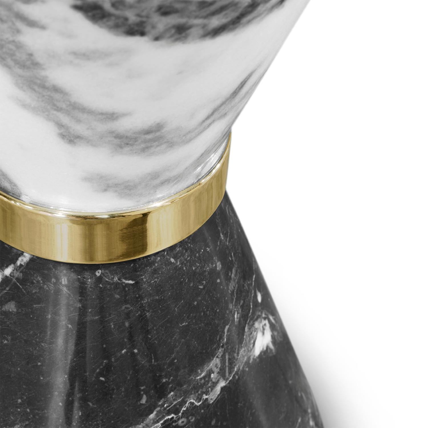 Table d'appoint Tempora en vente 2