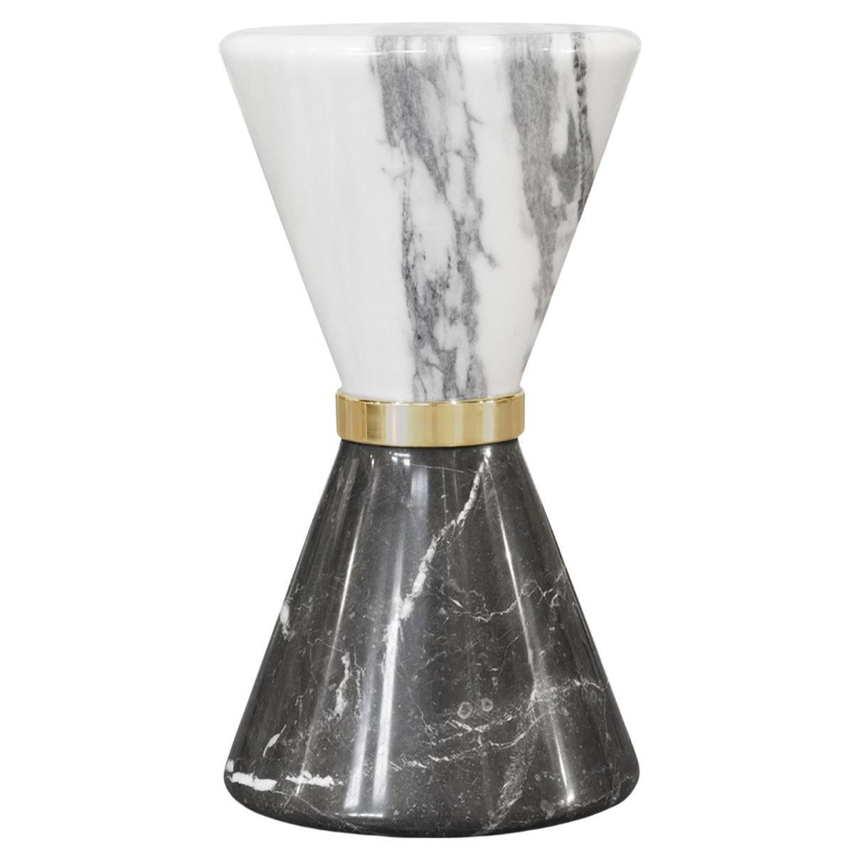 Table d'appoint Tempora en vente