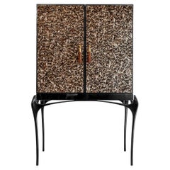 Meuble de bar Temptation Folie Feather