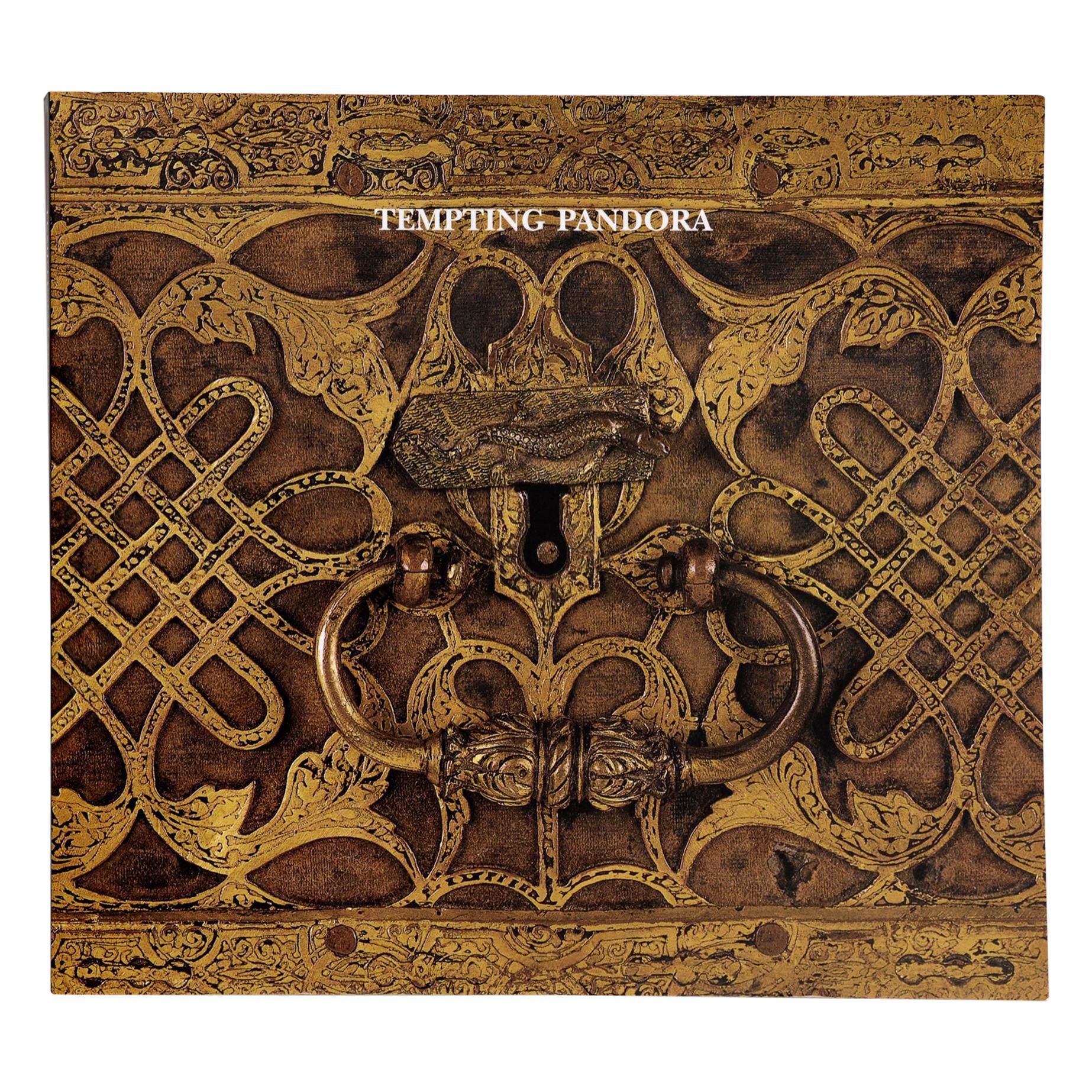 Tempting Pandora, a Selection of European Boxes, 1200-1800, with Prices