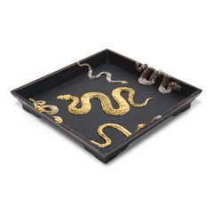 "Temptress Tray" by Brian Stanziale