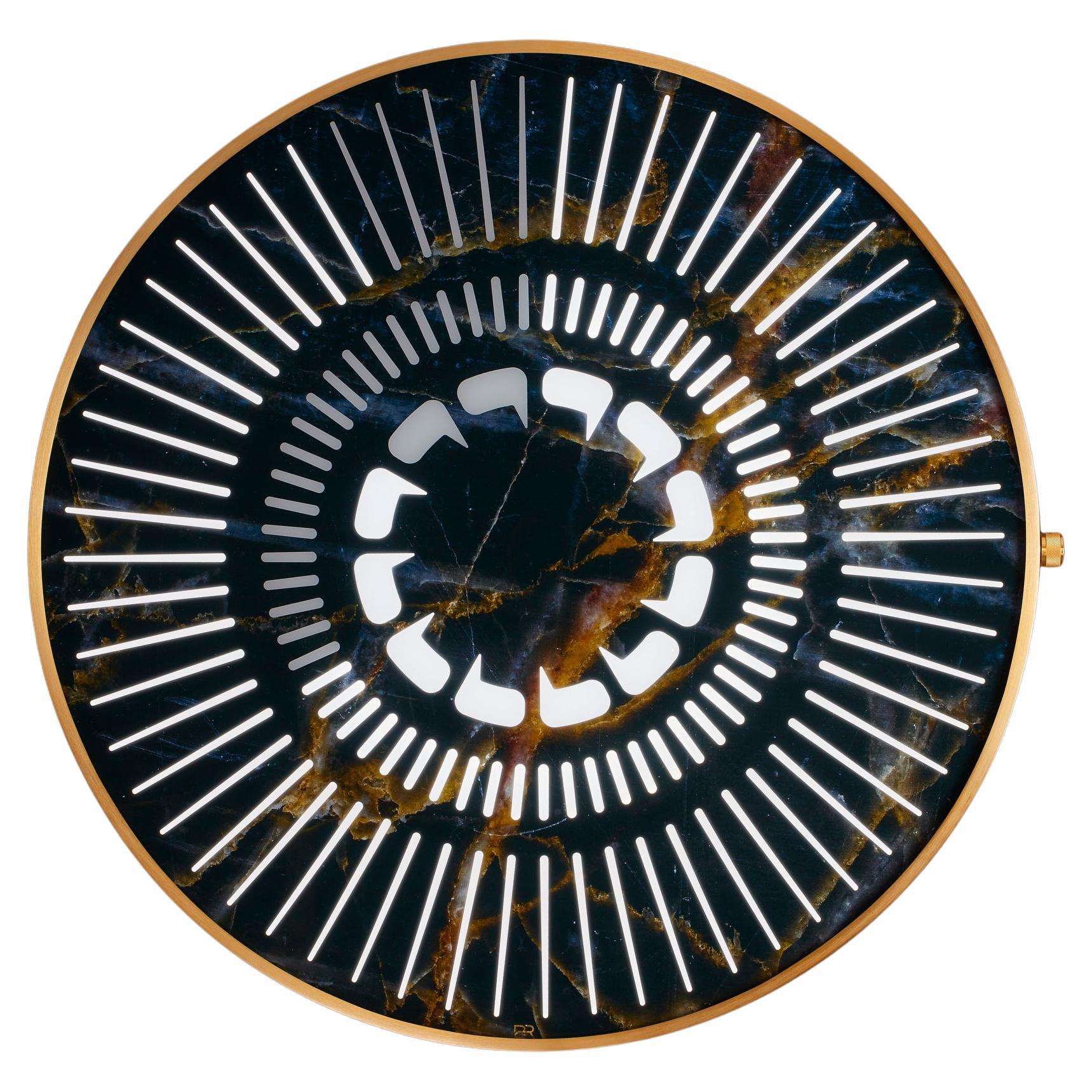 Tempus - Empereur : Montre lumineuse