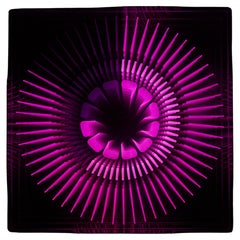 Tempus: Infinity, Illuminating Wall Watch