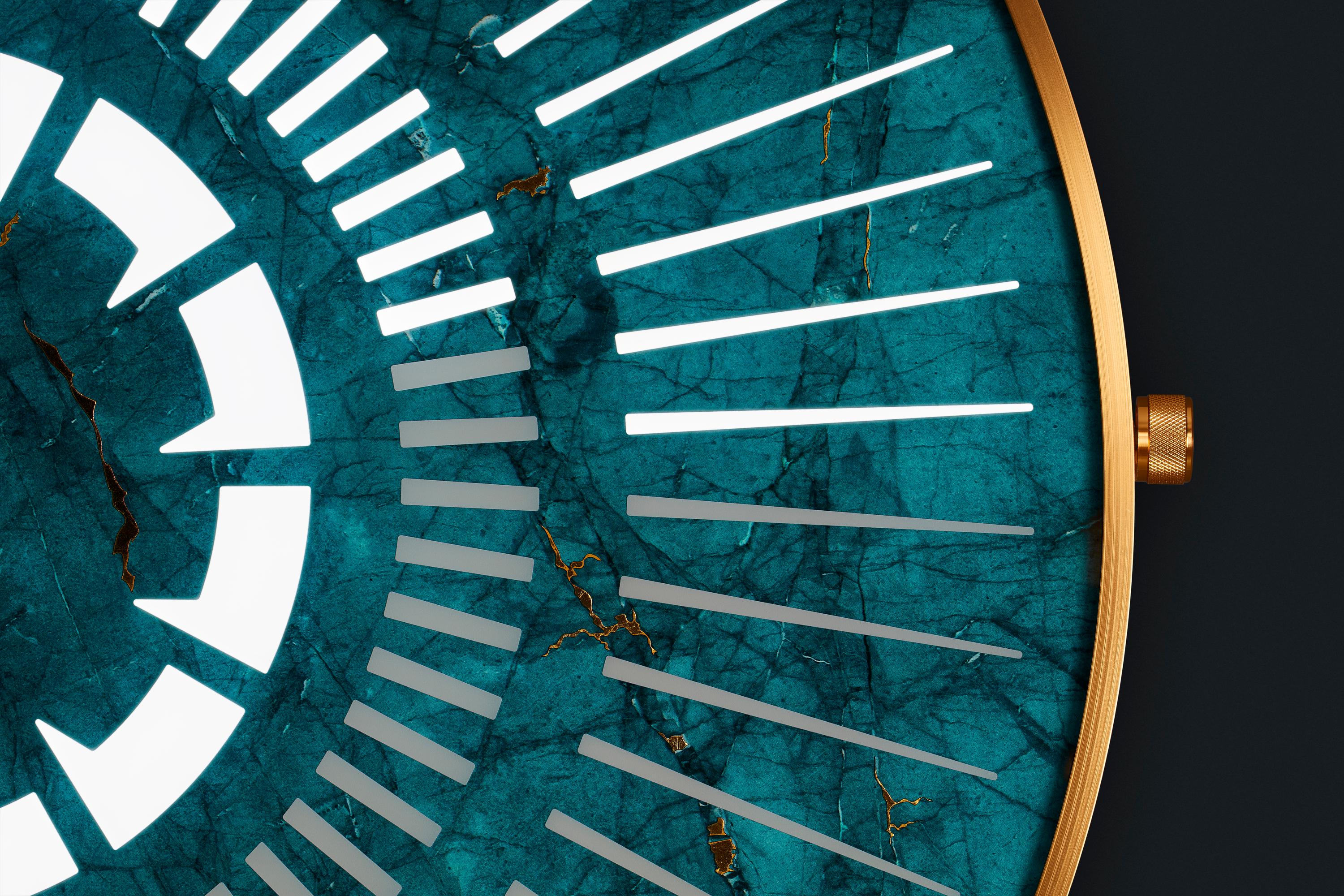 Tempus: Positano Gold Edition

The 
